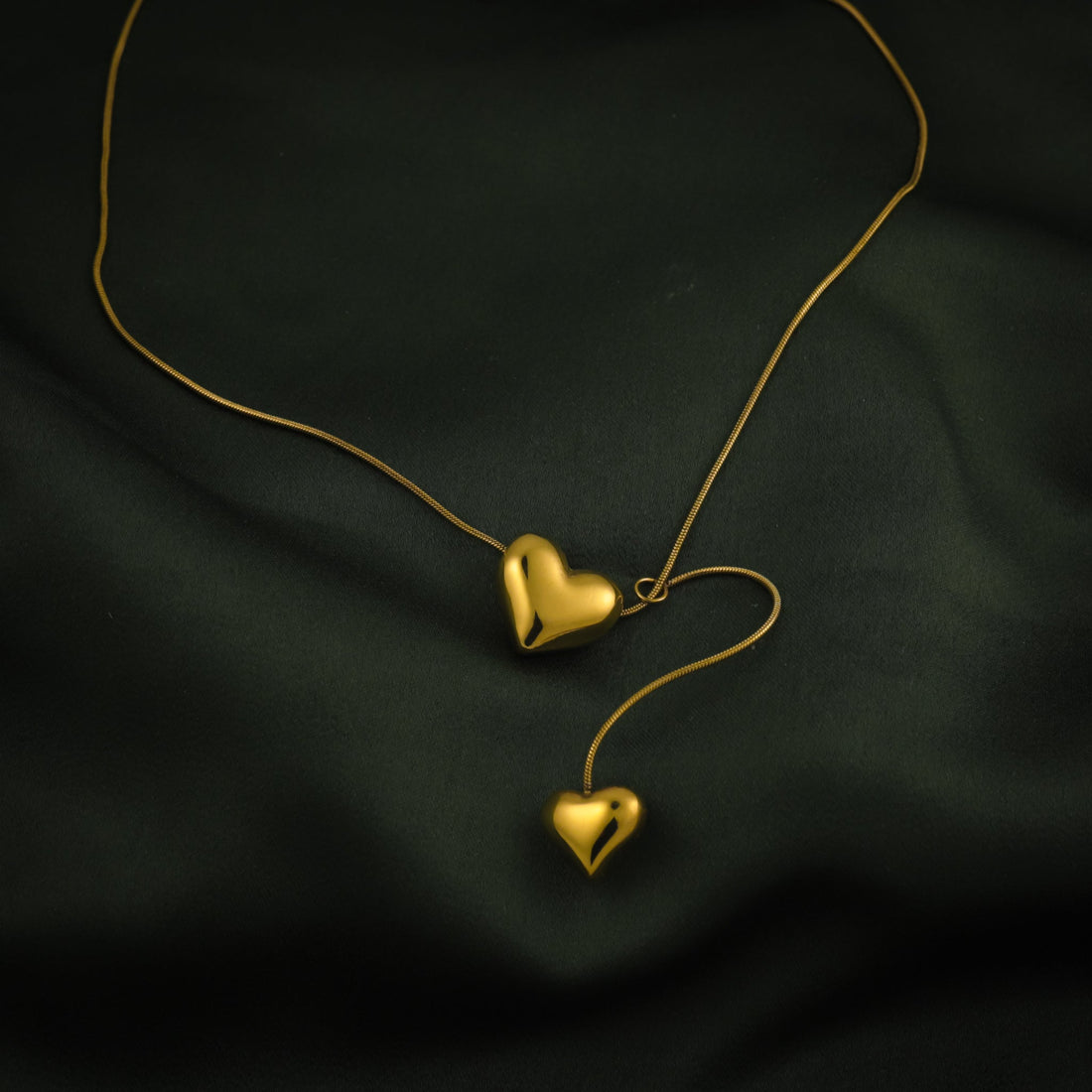 Love Letter Necklace