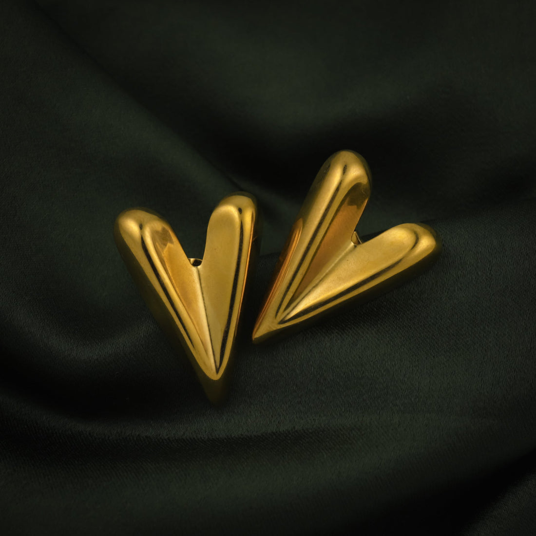 Lumin Amore Earrings