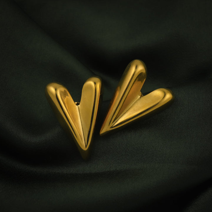 Lumin Amore Earrings