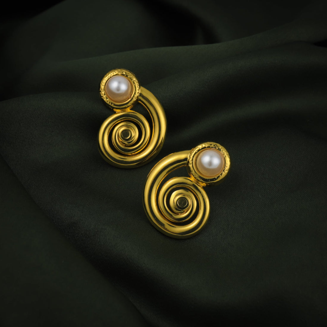 Andromis Earrings