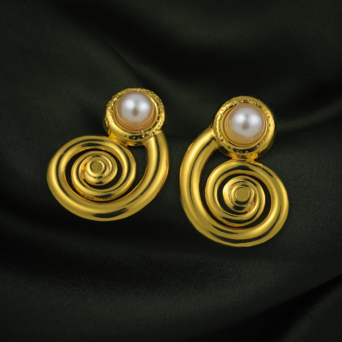 Andromis Earrings