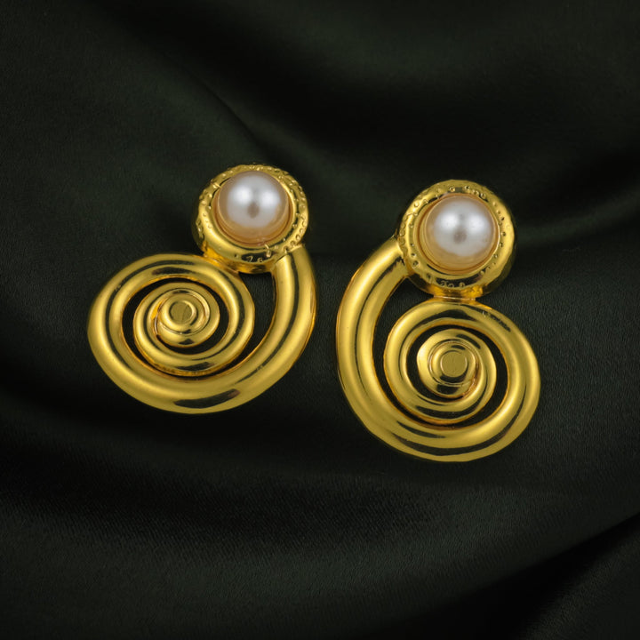 Andromis Earrings