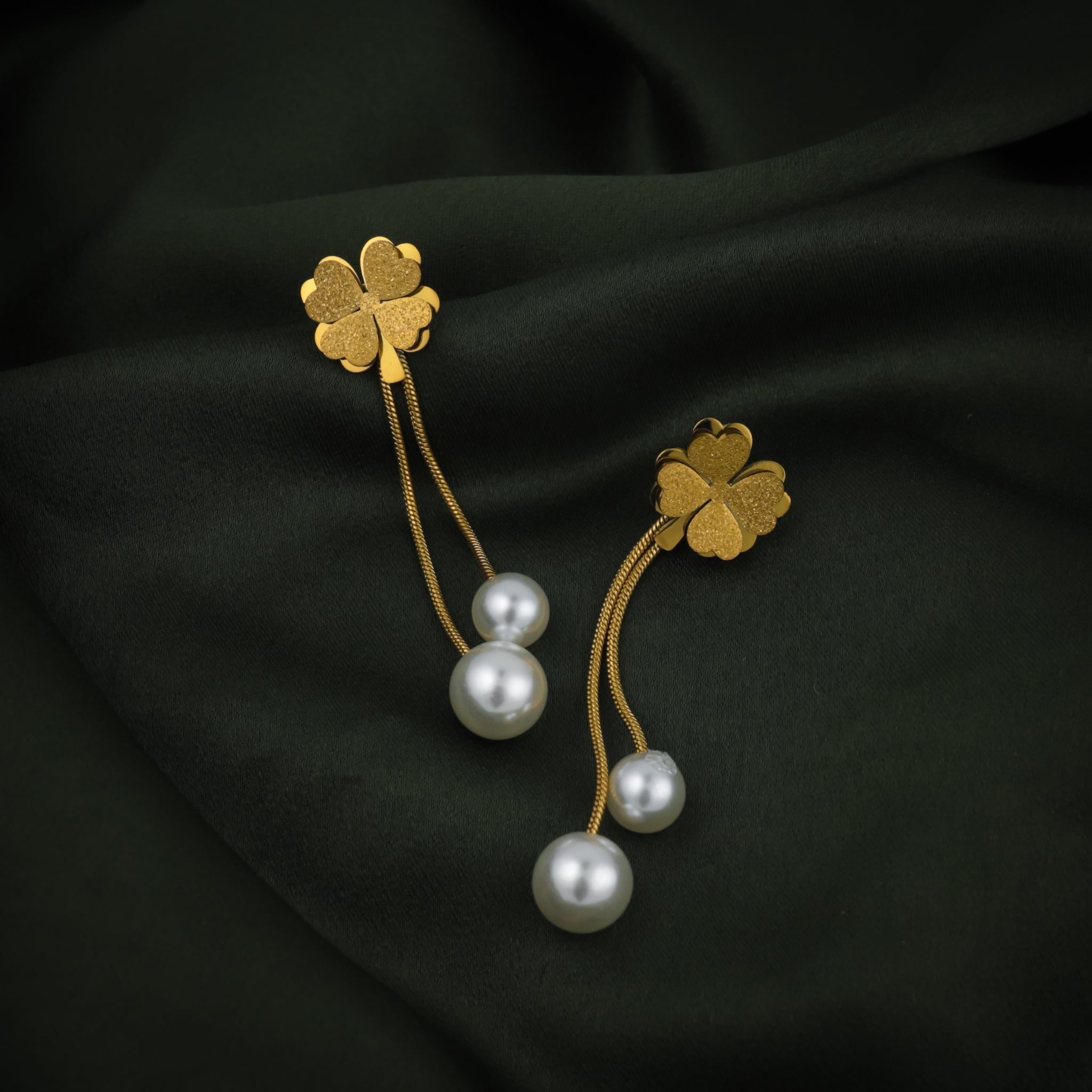 Starlight Fall Earrings