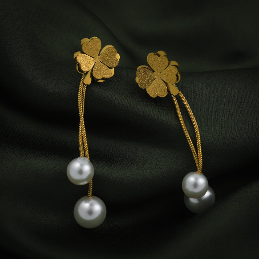 Starlight Fall Earrings