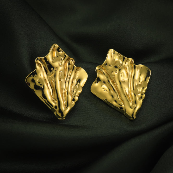 Sol D'or Earrings