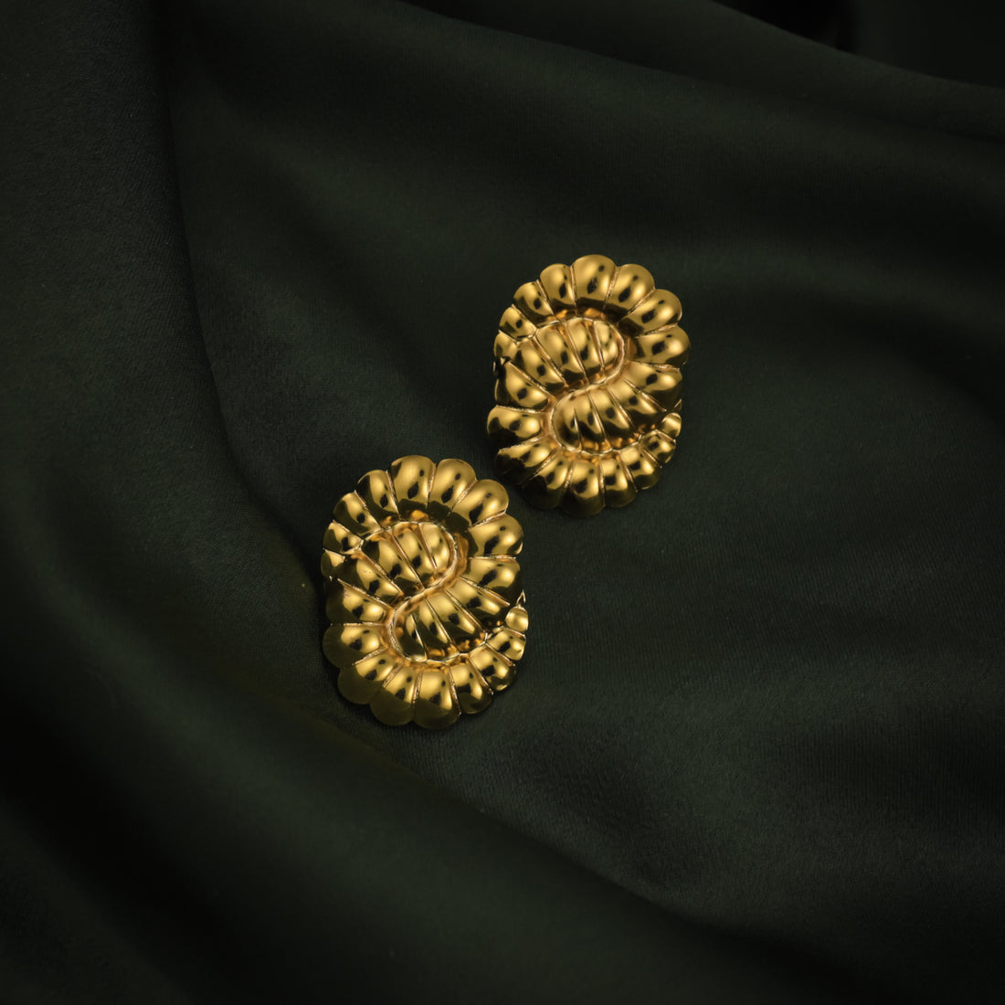 Golden Hour Earrings