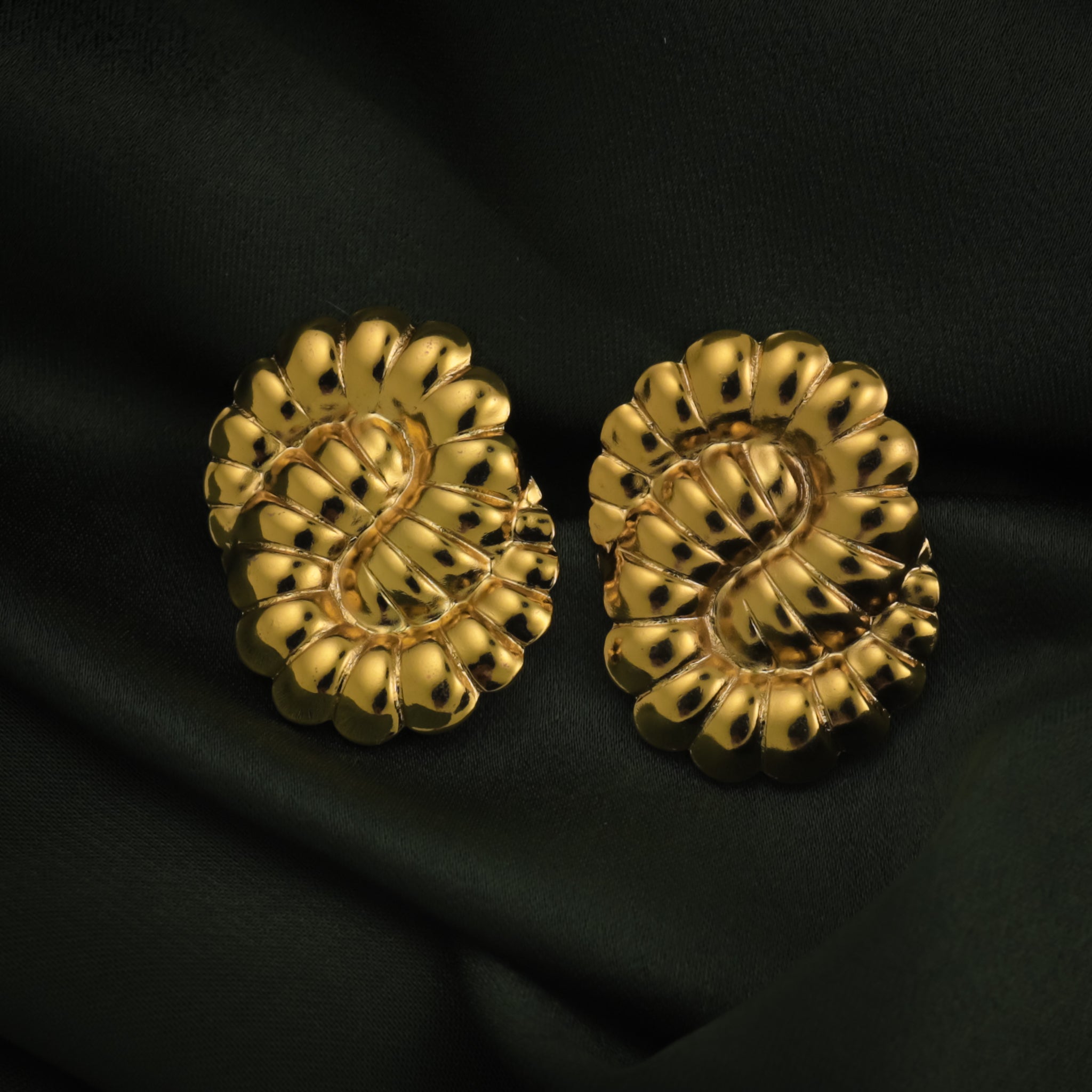 Golden Hour Earrings