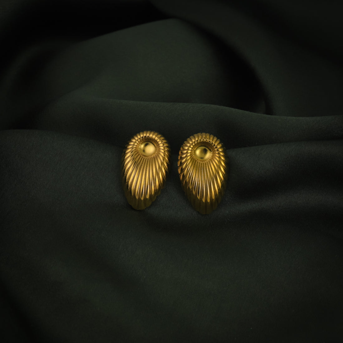 Nebula Veil Earrings