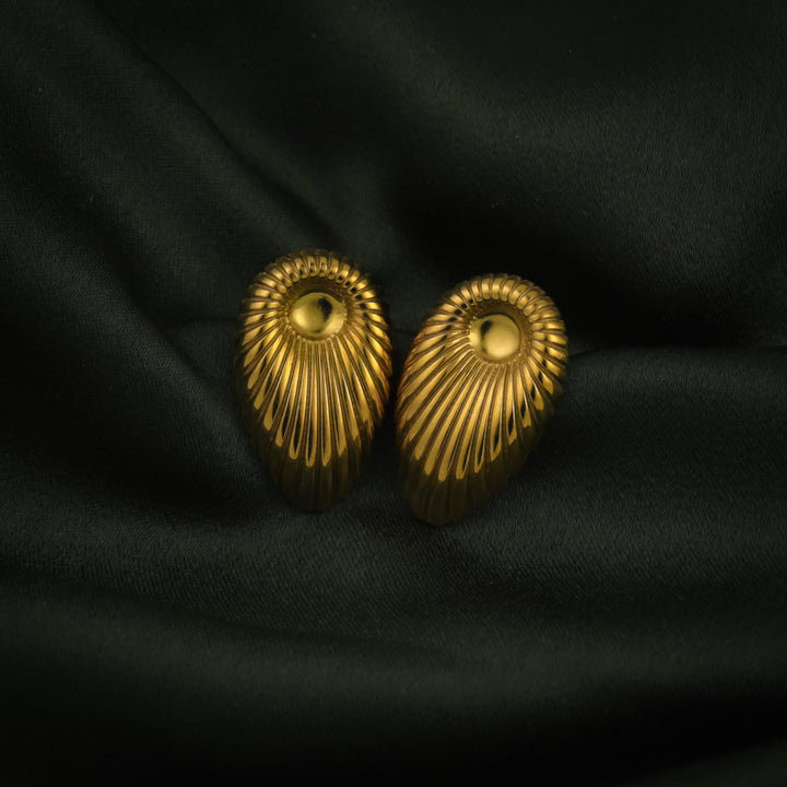 Nebula Veil Earrings