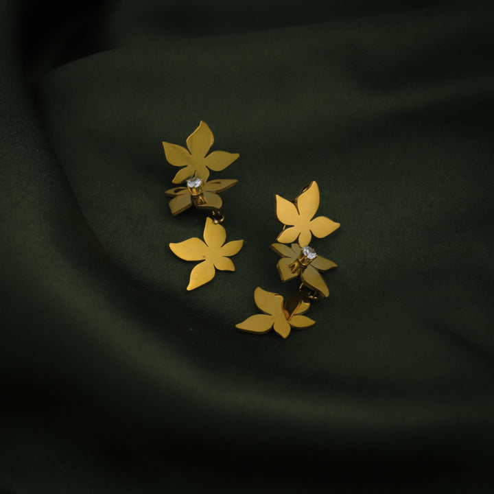 Blossom Swing Earrings