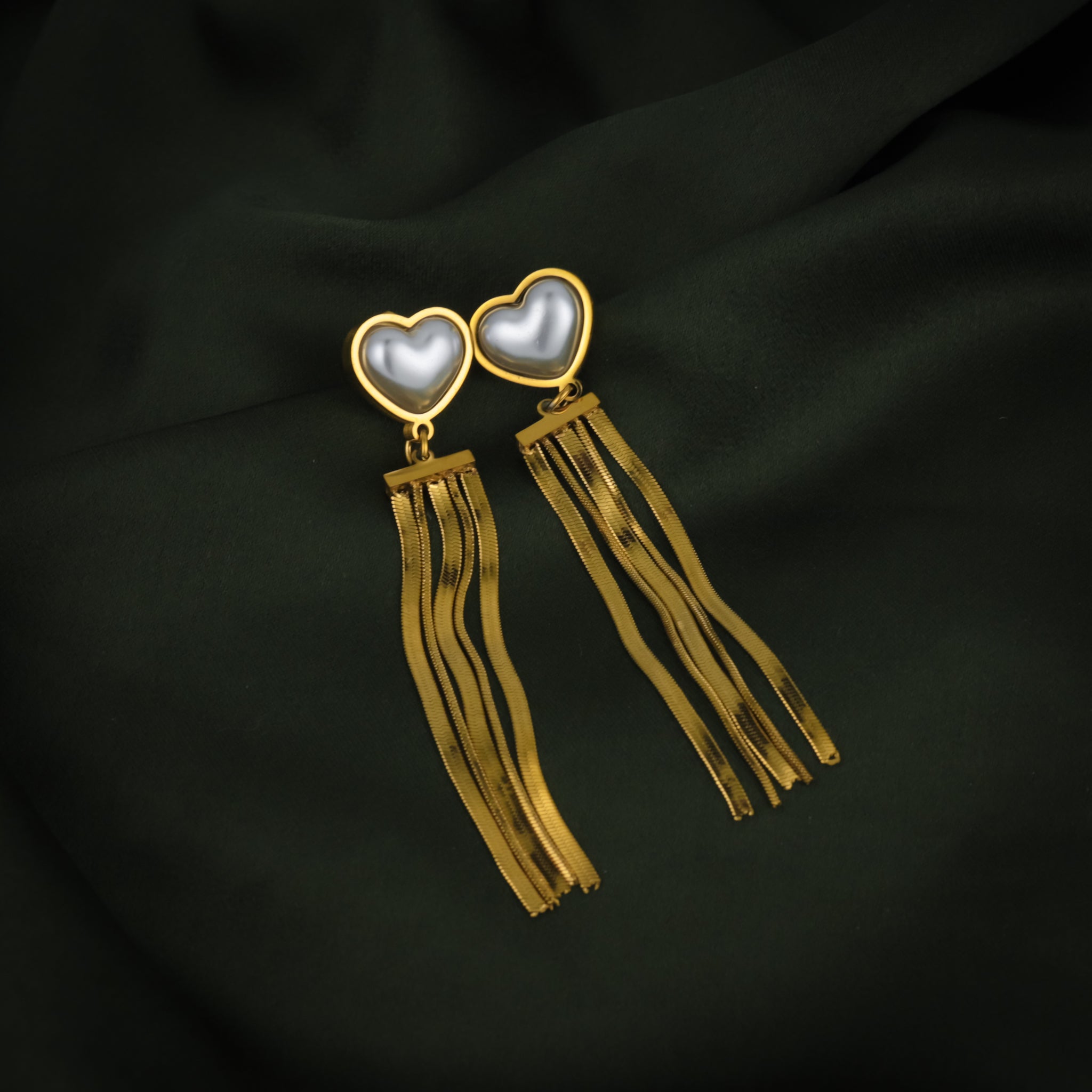 Sonnet Luxe Earrings