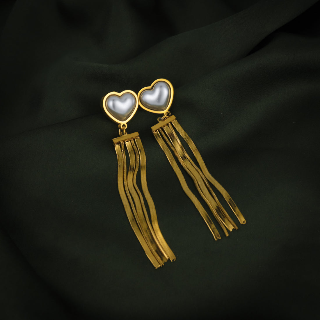 Sonnet Luxe Earrings