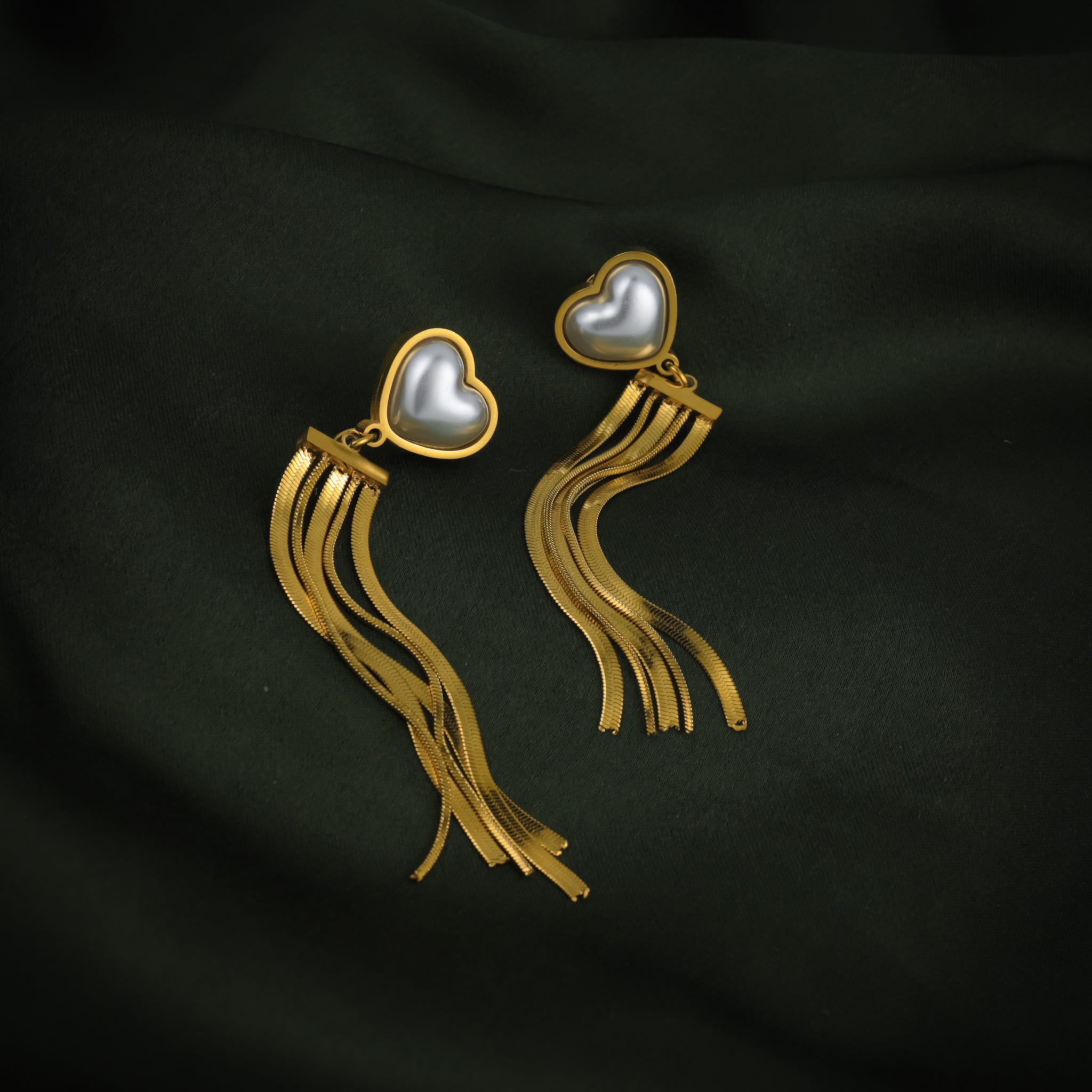 Sonnet Luxe Earrings