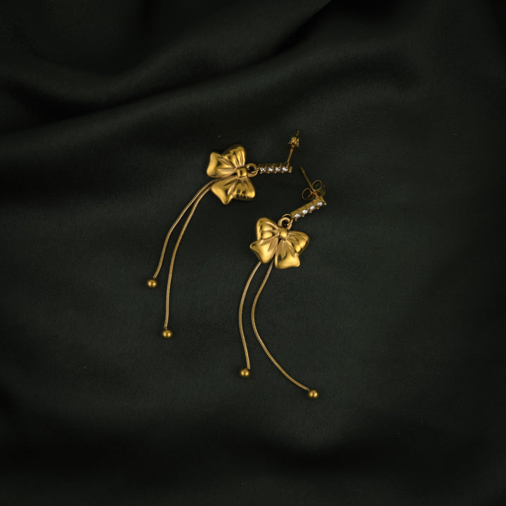 Miren Circle Earrings