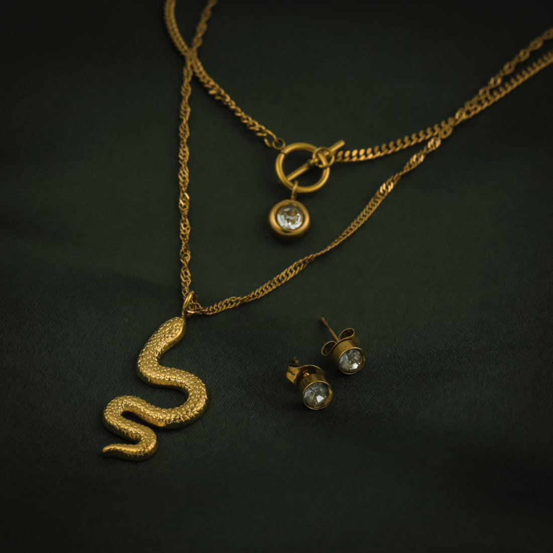 Radiance Set