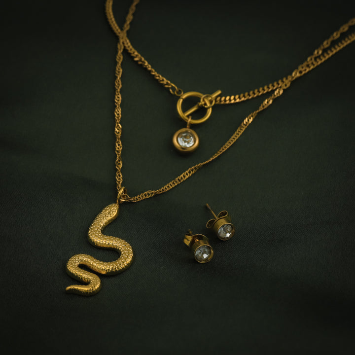 Radiance Set