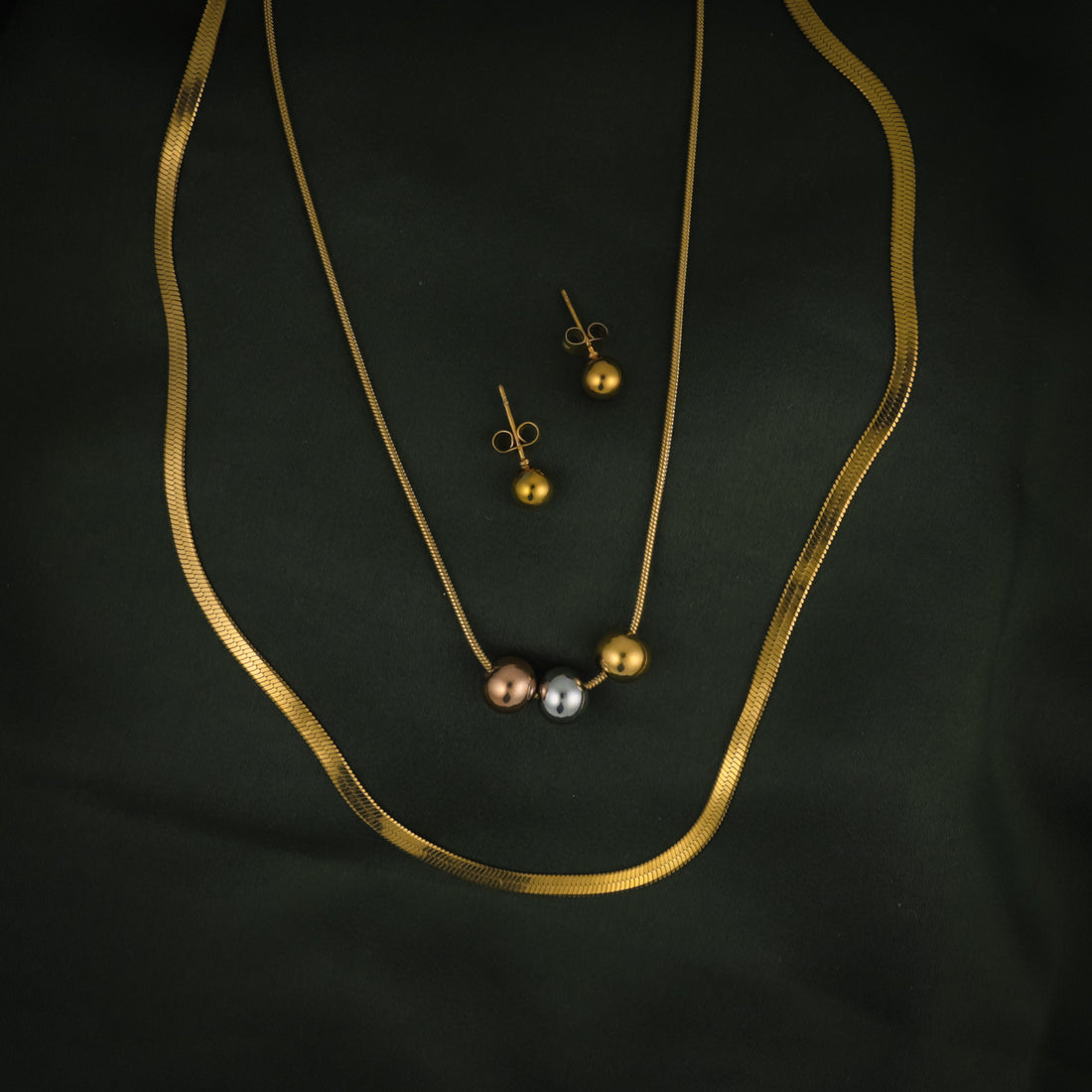 Divine Halo Set