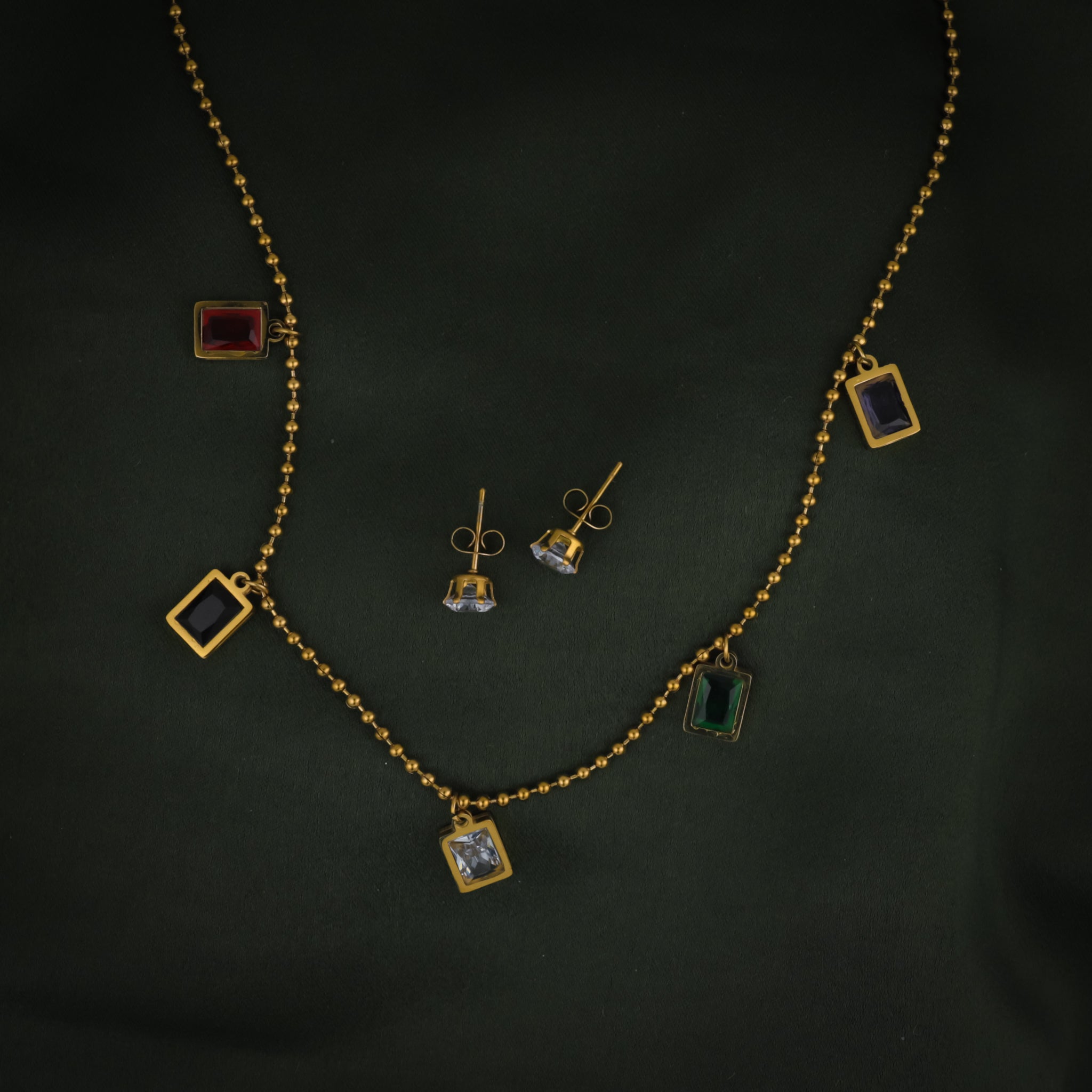 Eternal Grace Set