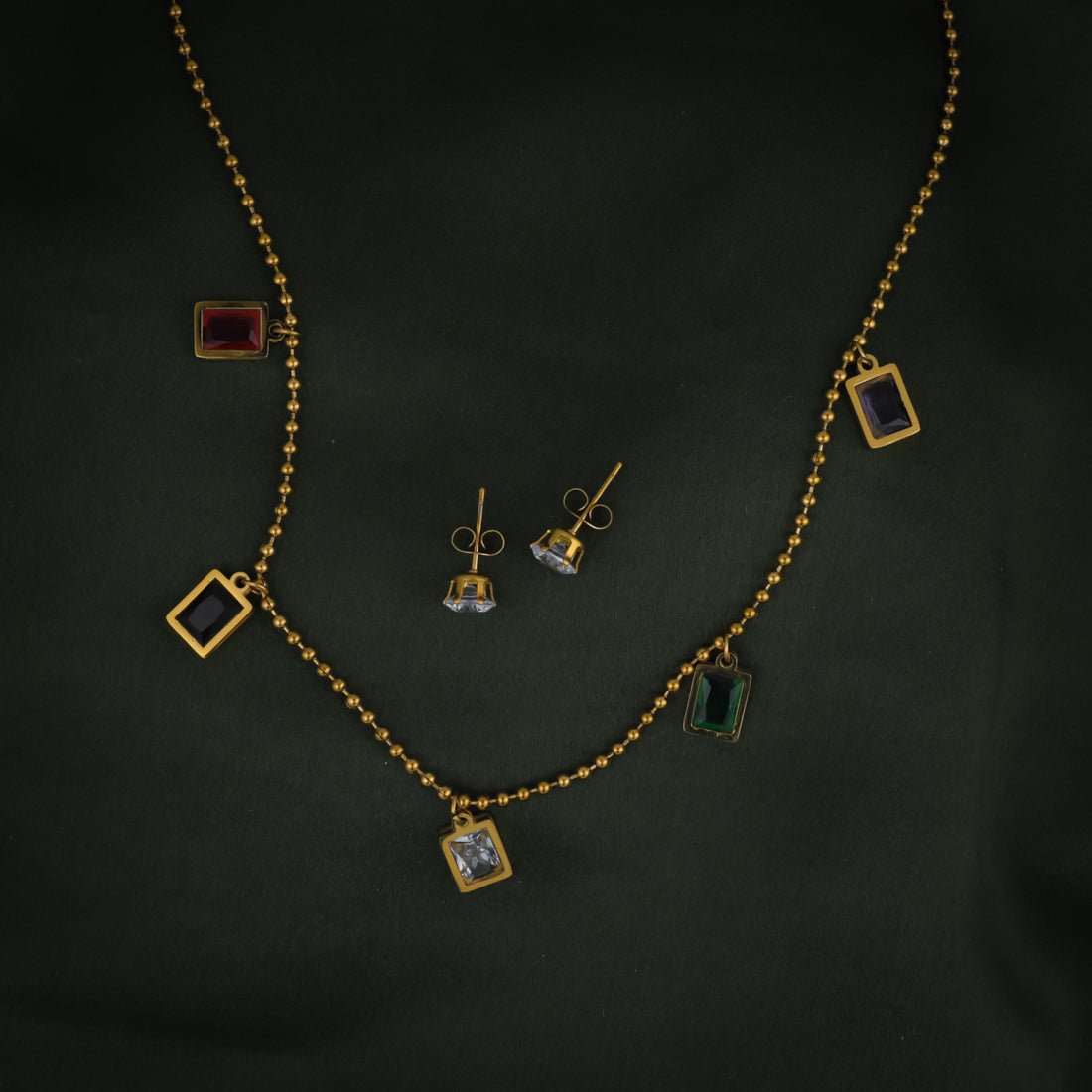 Eternal Grace Set