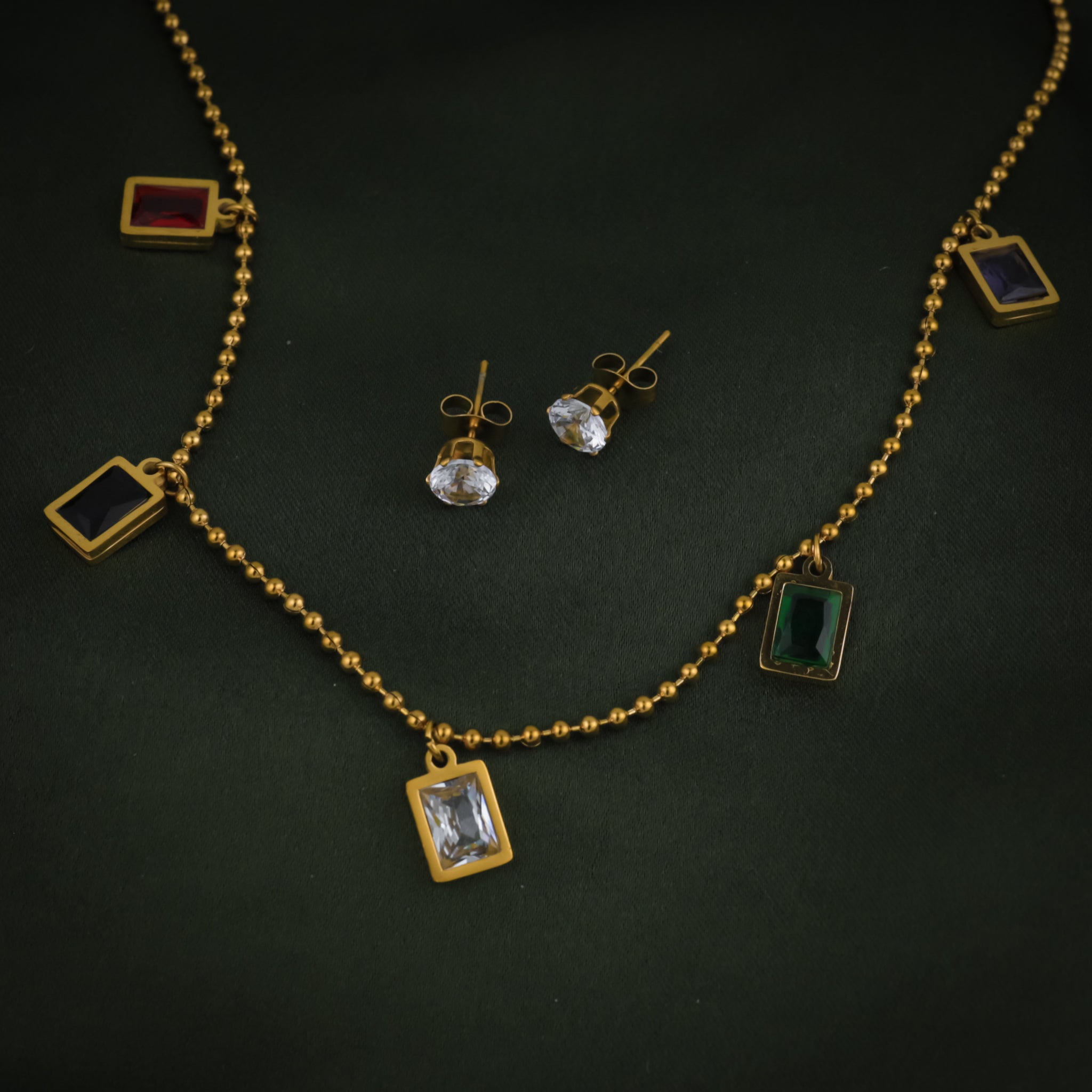 Eternal Grace Set
