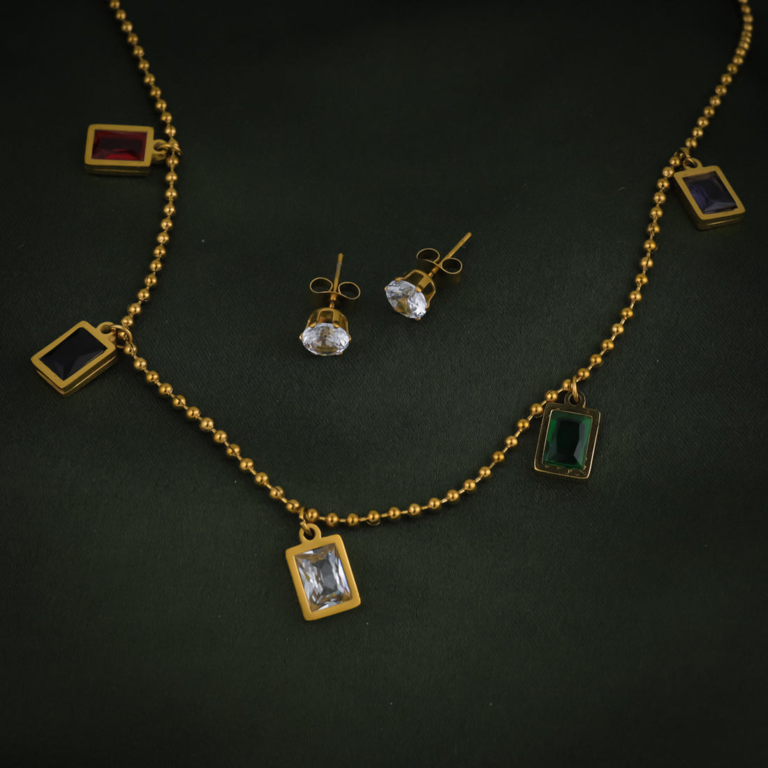 Eternal Grace Set