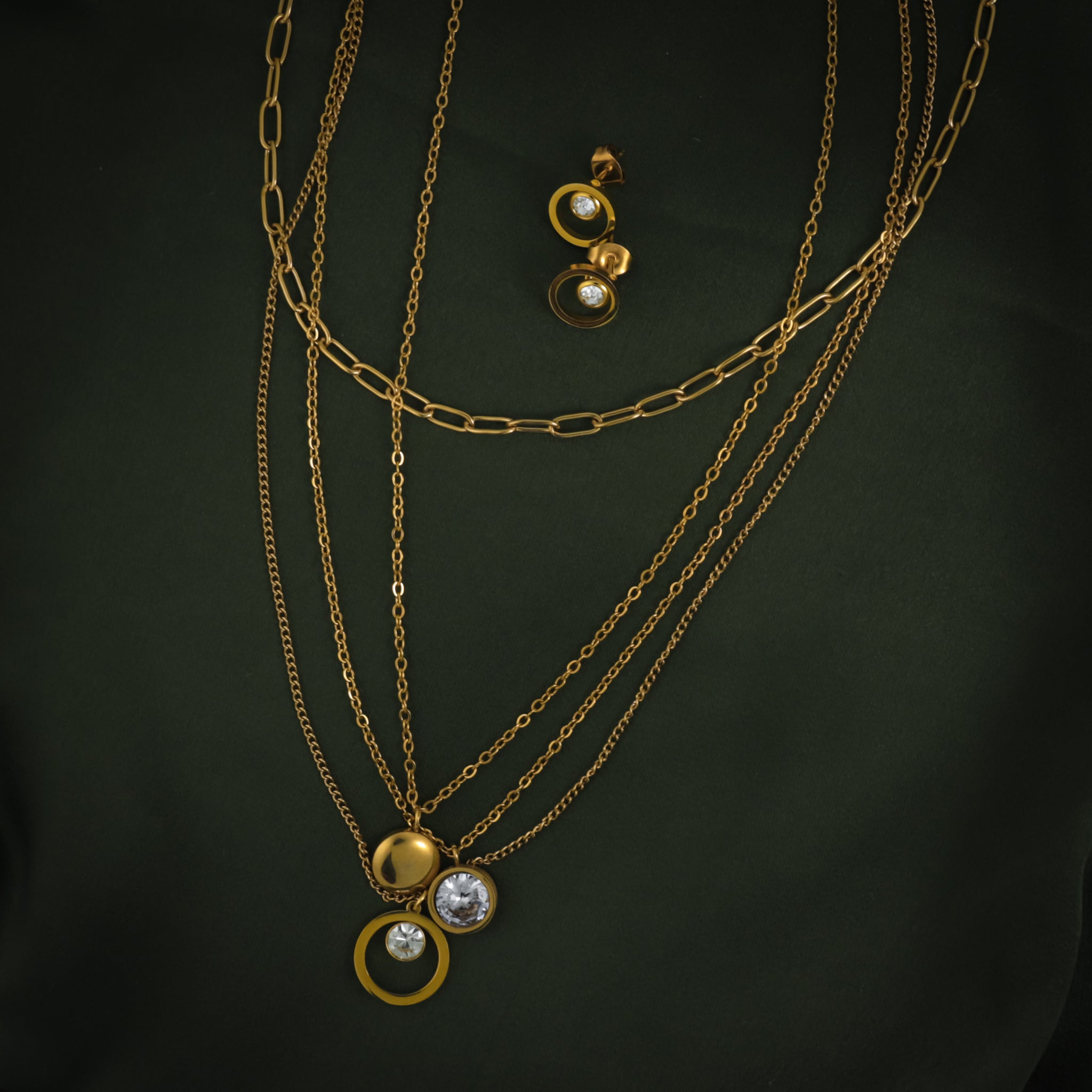 Elora Set