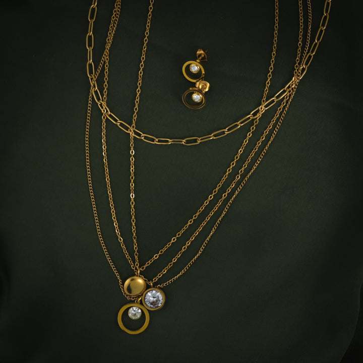 Elora Set