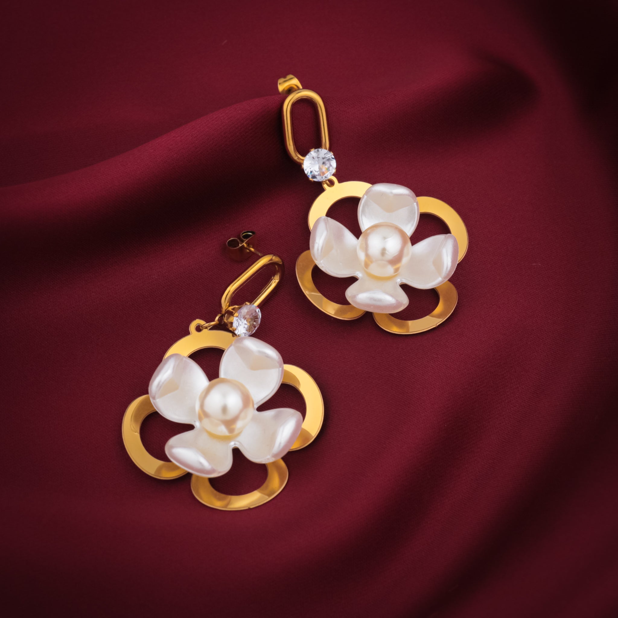 Summer Babe Earrings