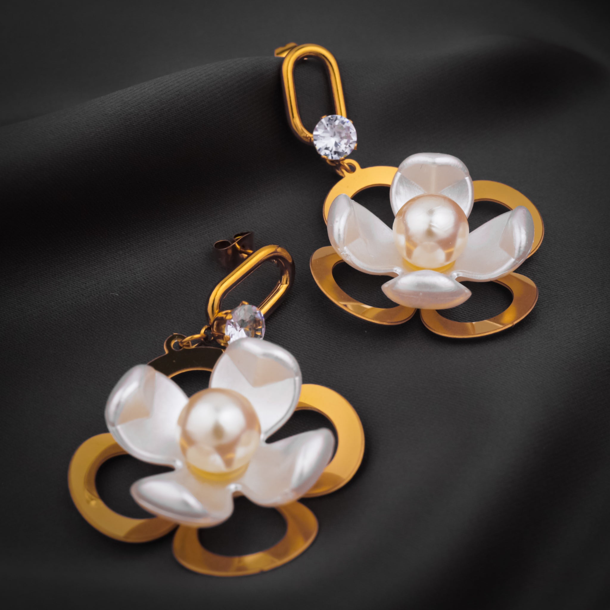 Summer Babe Earrings