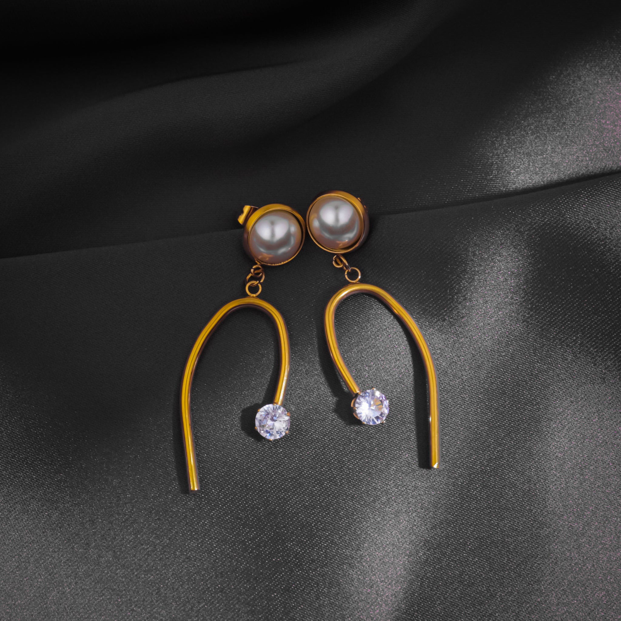 Beach Bloom Earrings