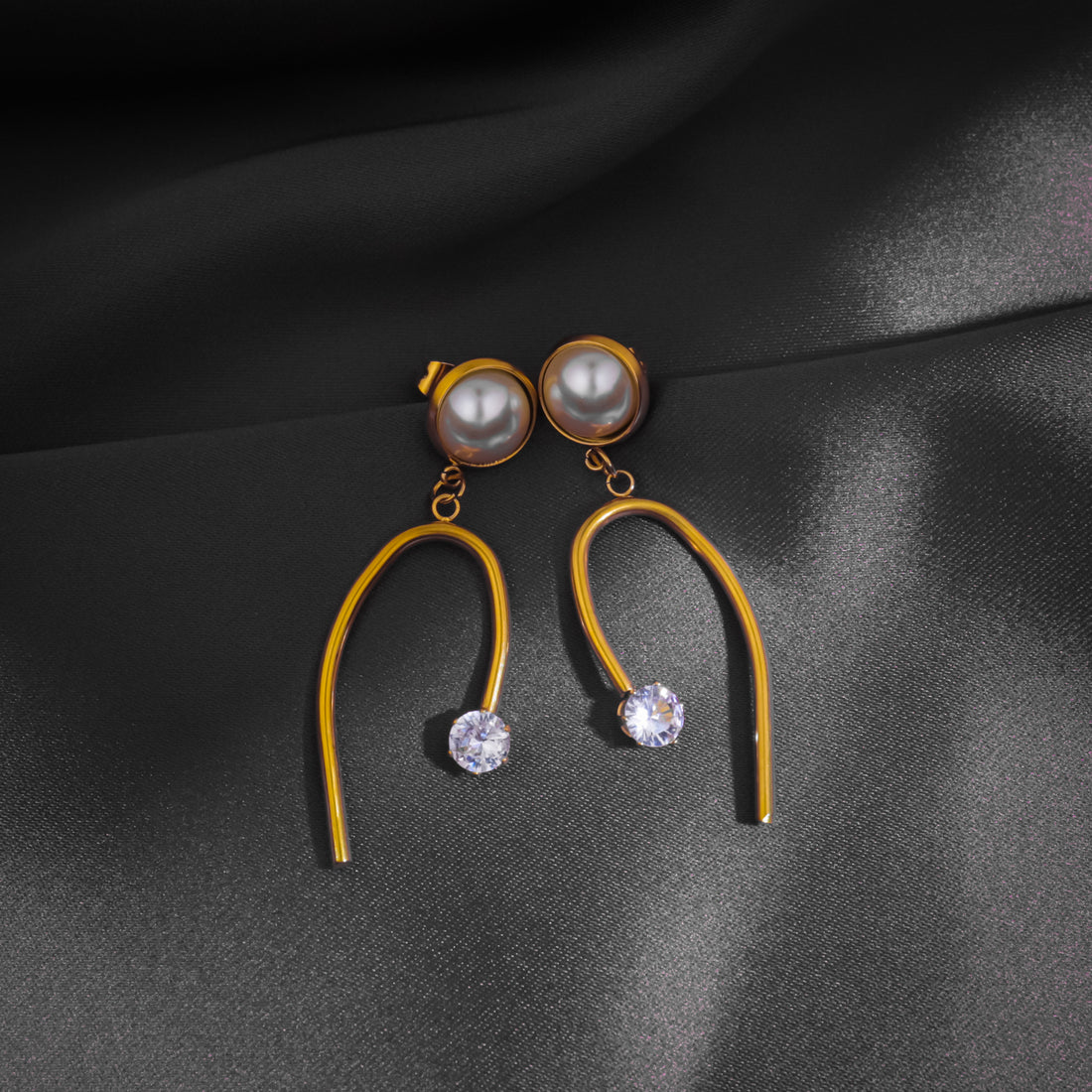 Beach Bloom Earrings