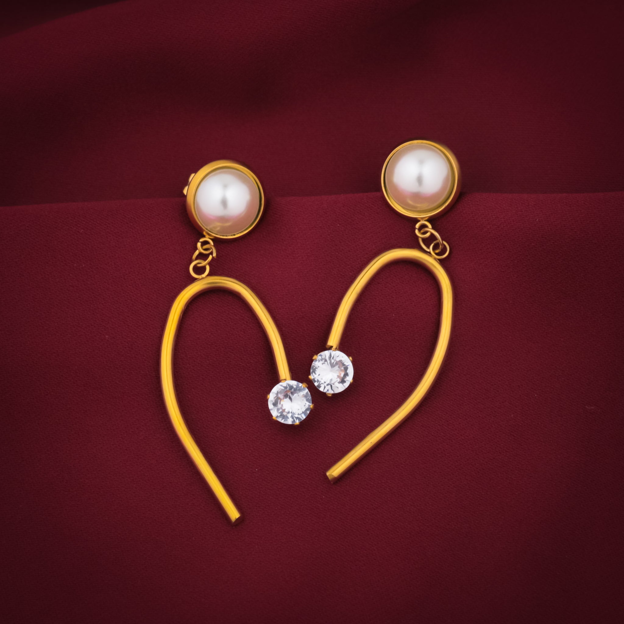 Beach Bloom Earrings