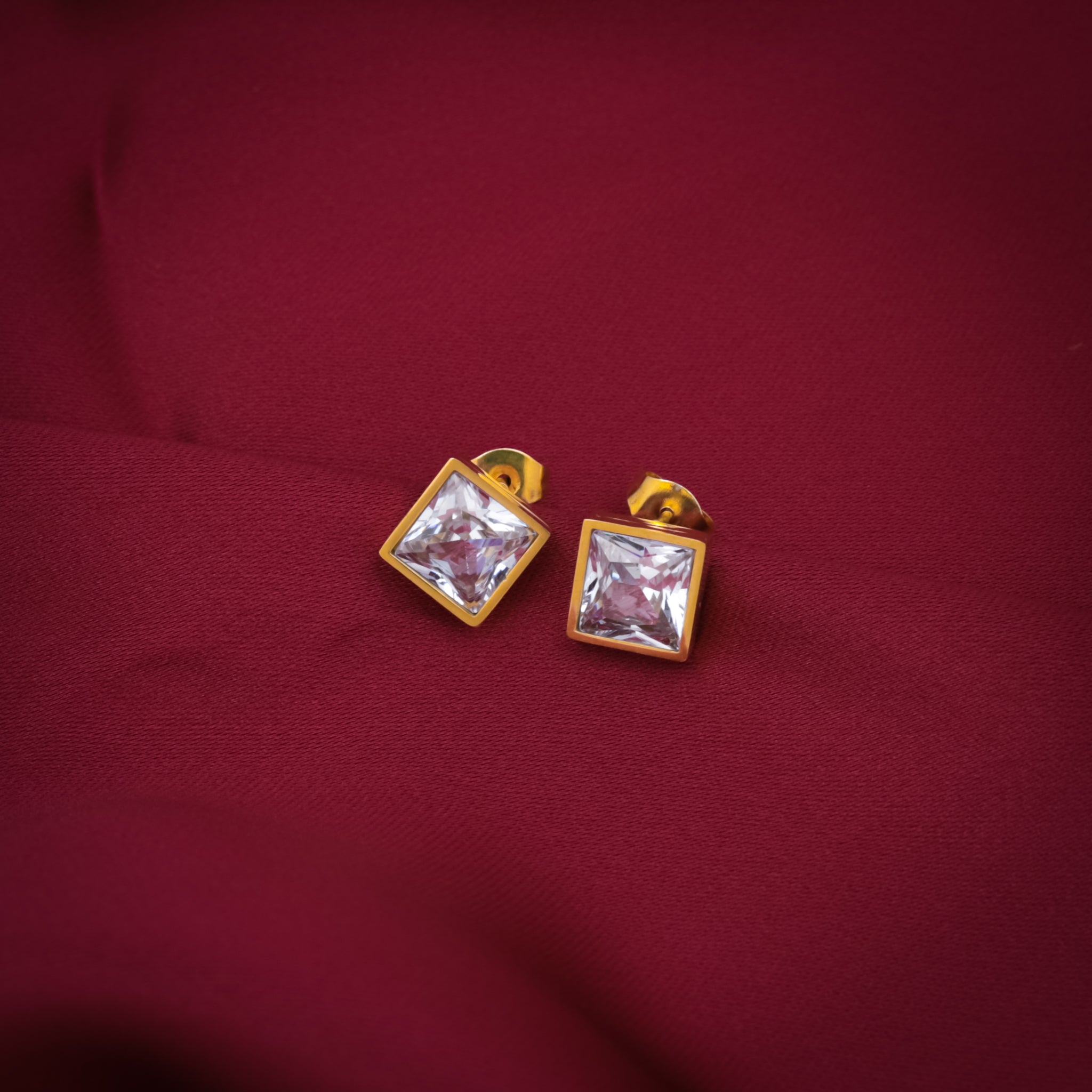 Island Glow Earrings