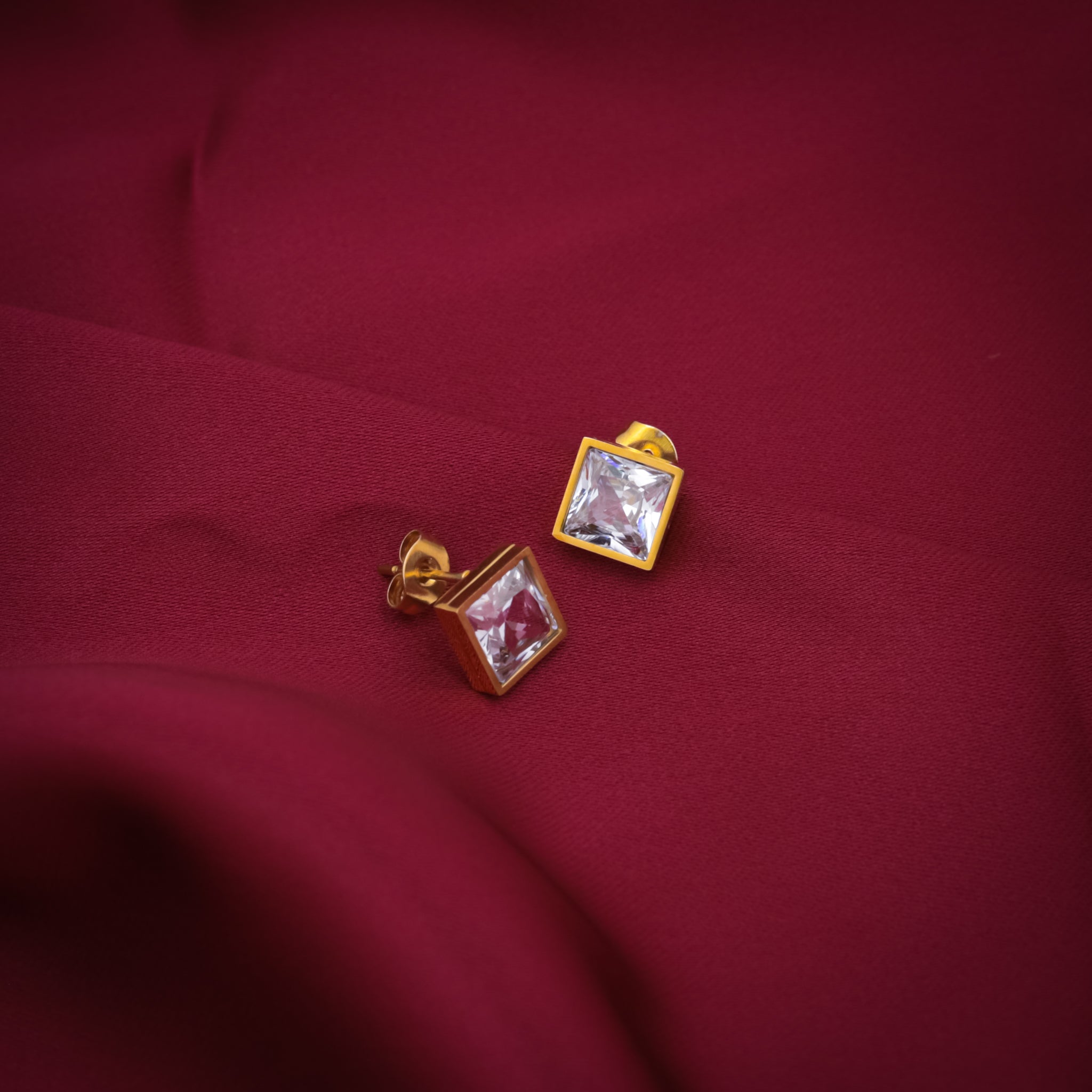 Island Glow Earrings