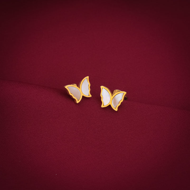Butterfly Earrings