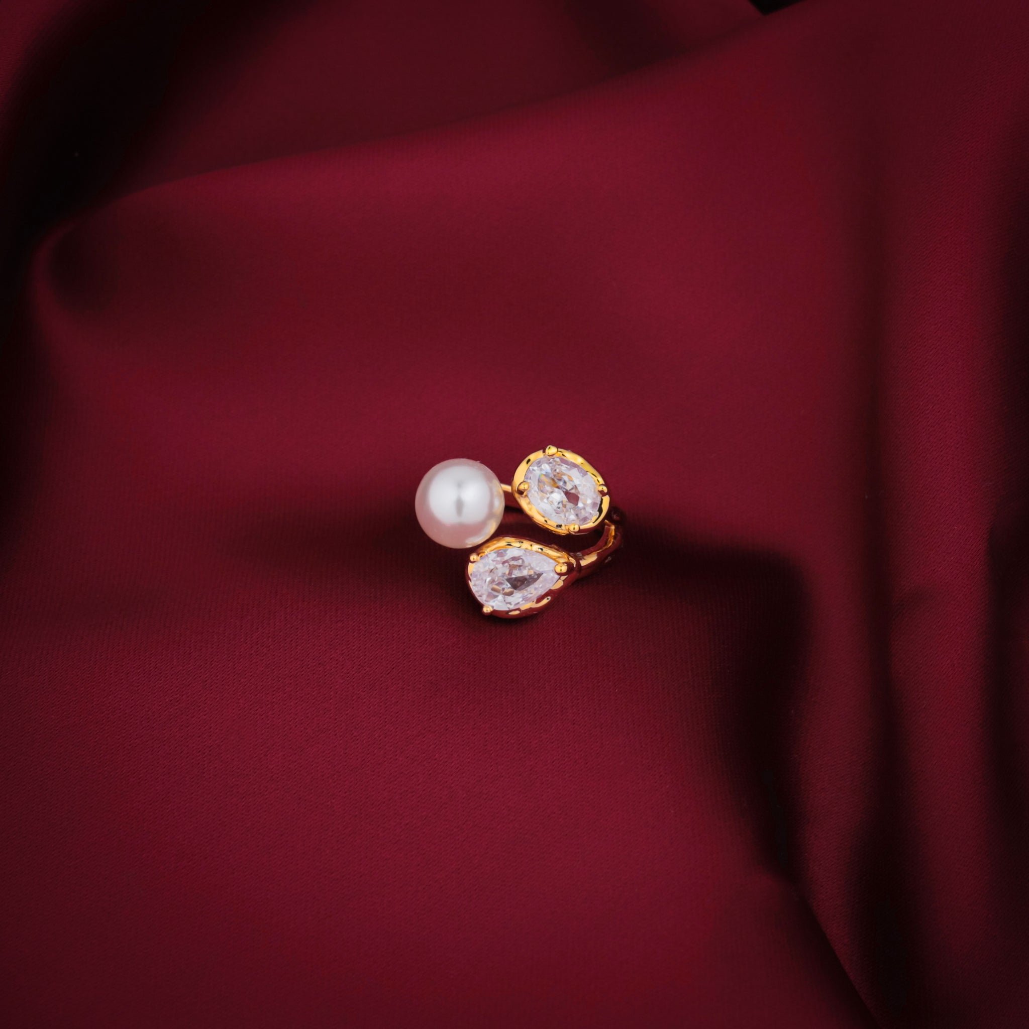 Paloma Ring