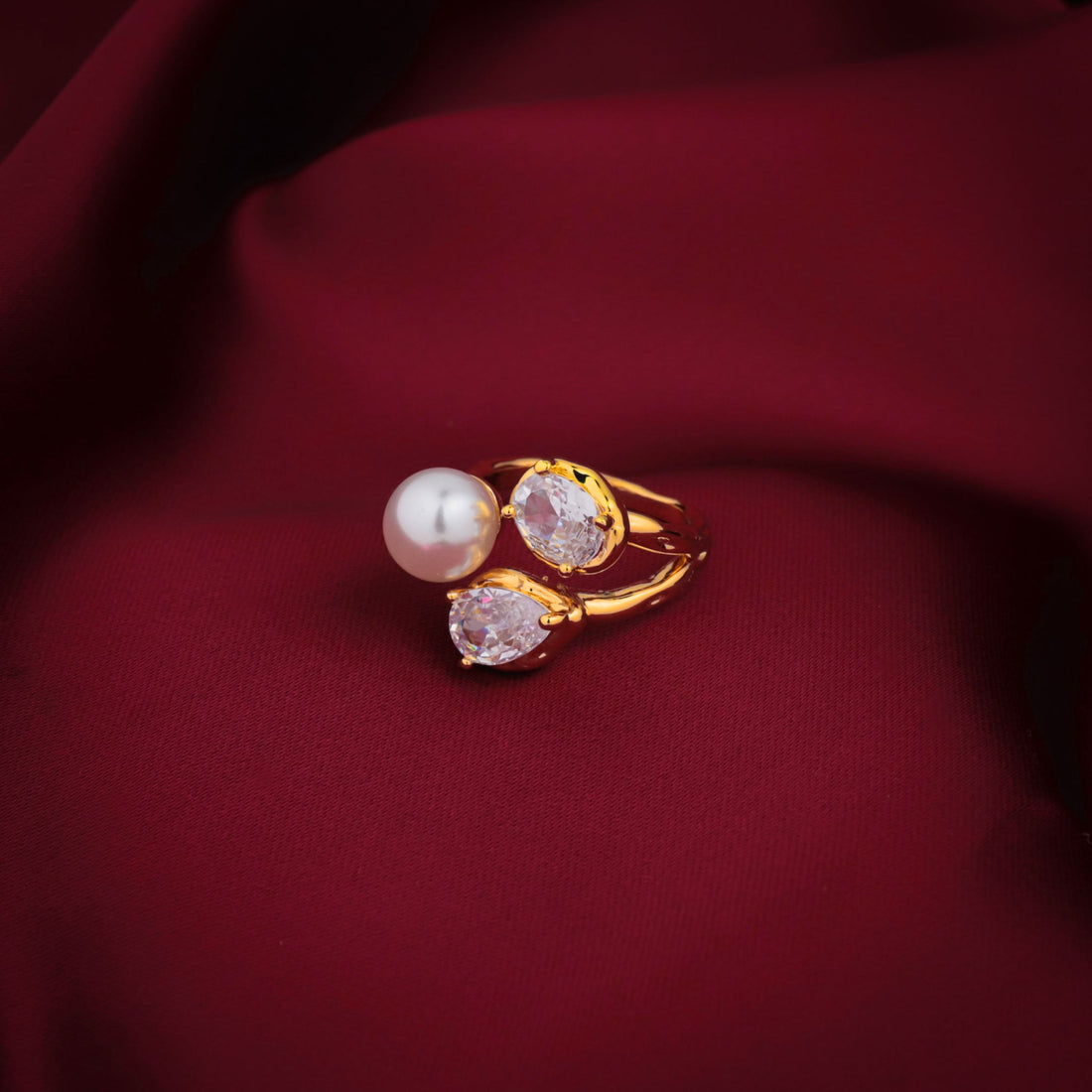 Paloma Ring