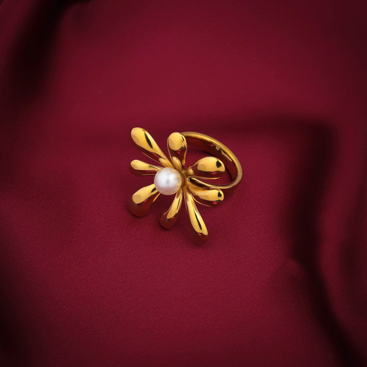 Flore Ring
