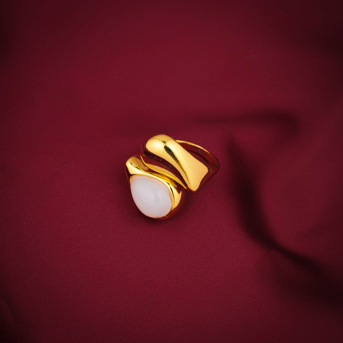 Aura Core Ring