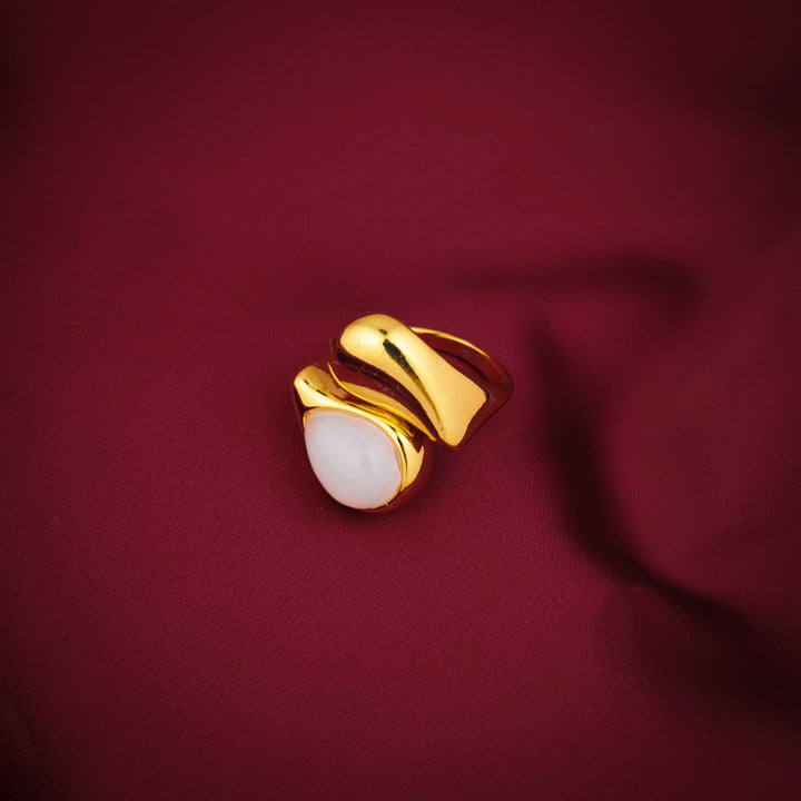 Aura Core Ring