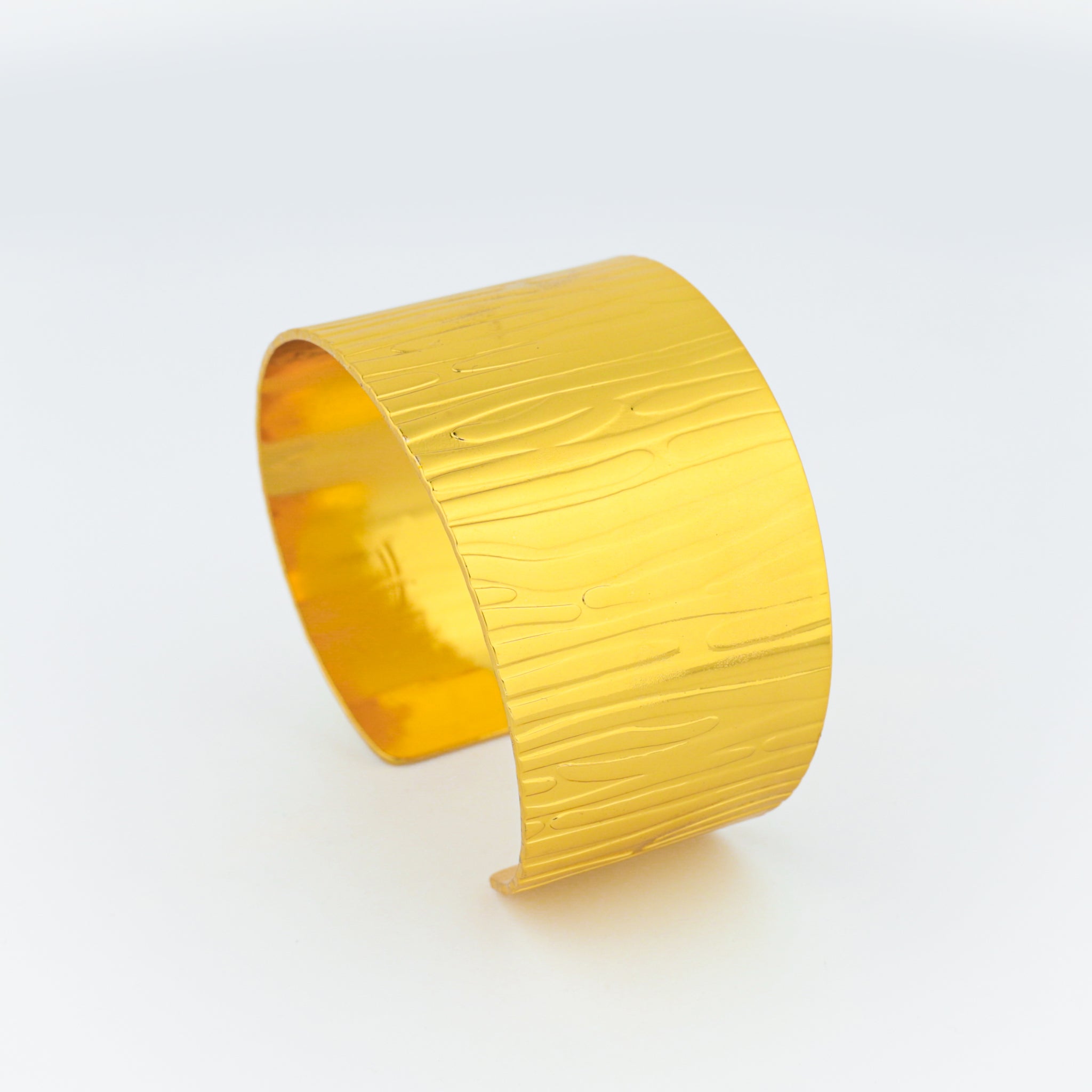 Golden Hour Cuff