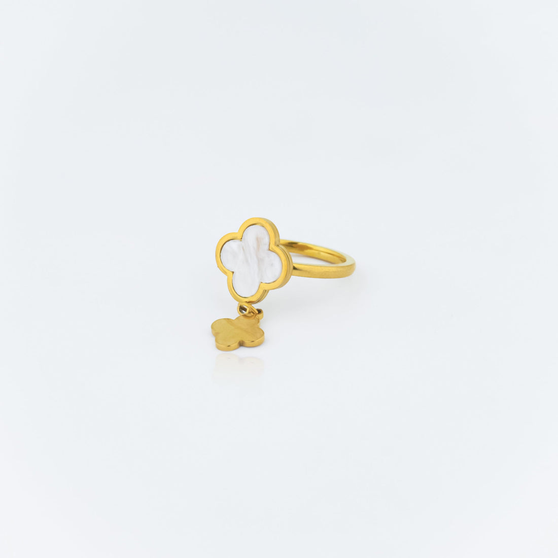 Amber Soft Ring