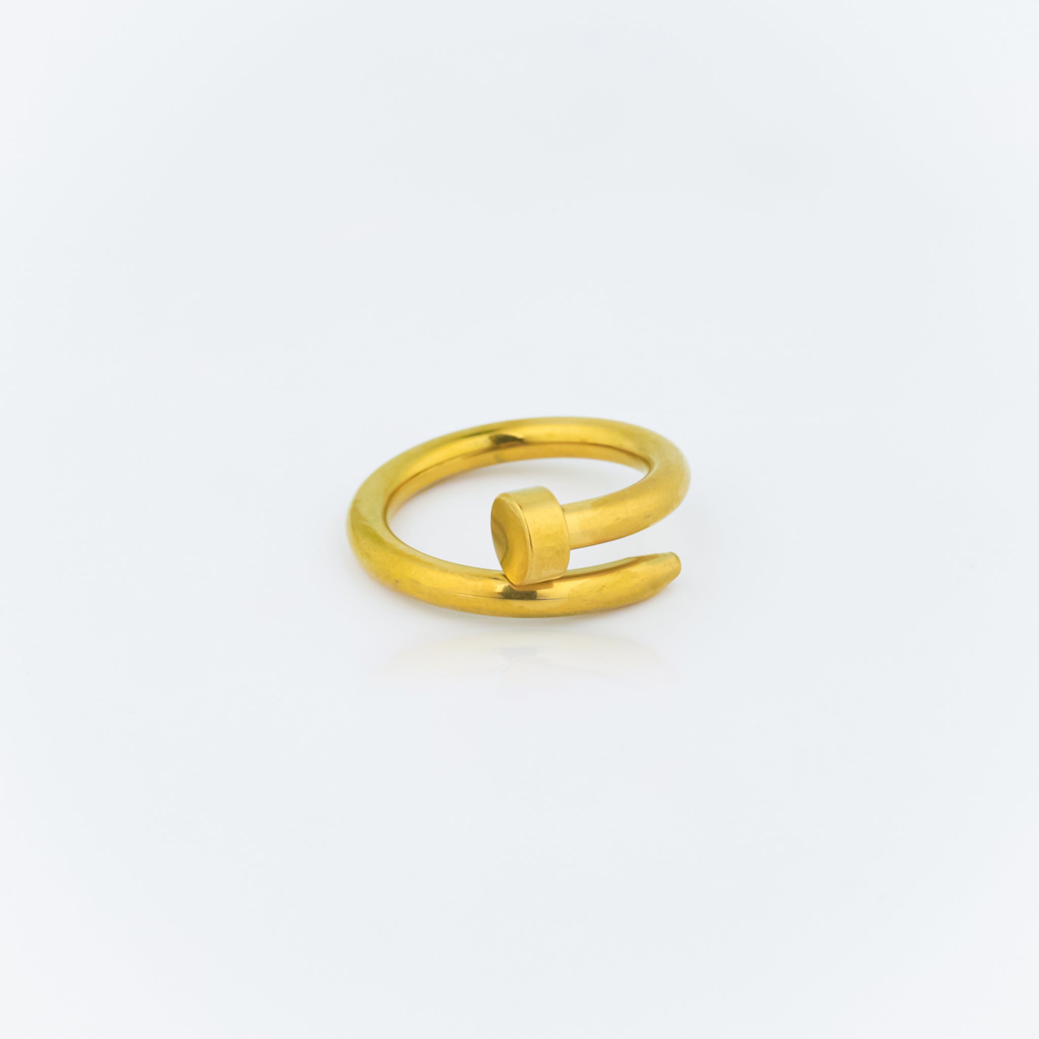 Nail Ring