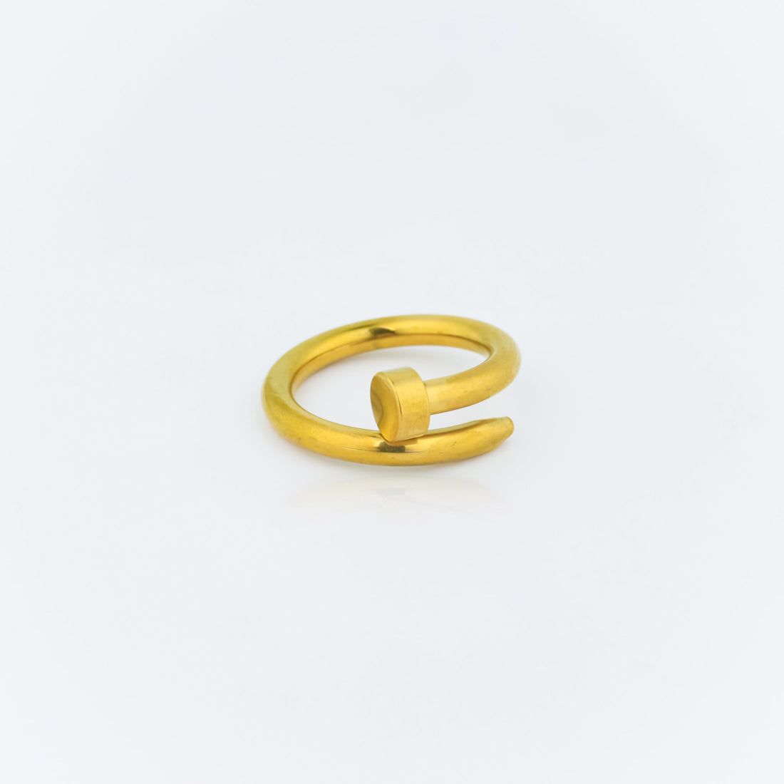 Nail Ring