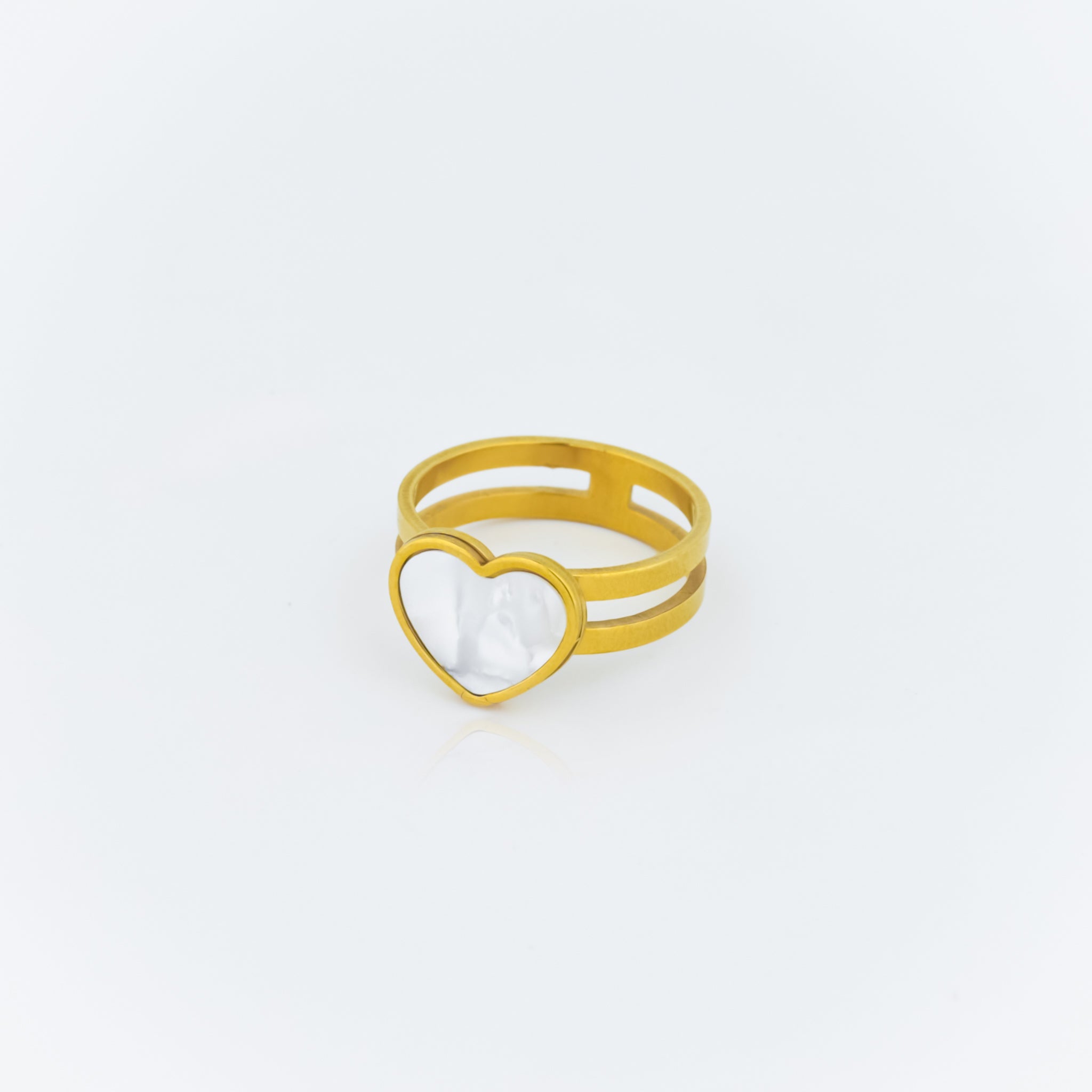 Vero Love Ring