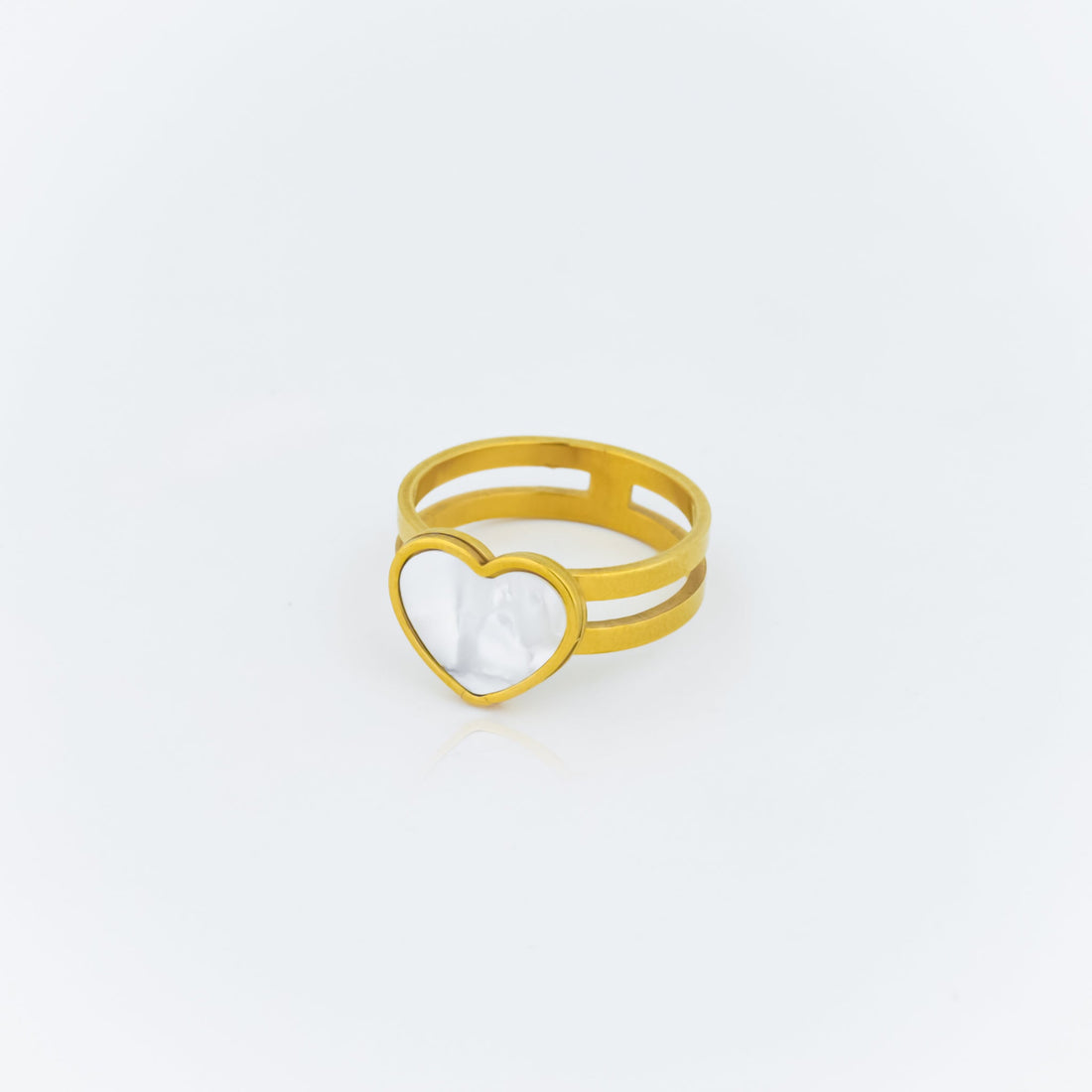 Vero Love Ring