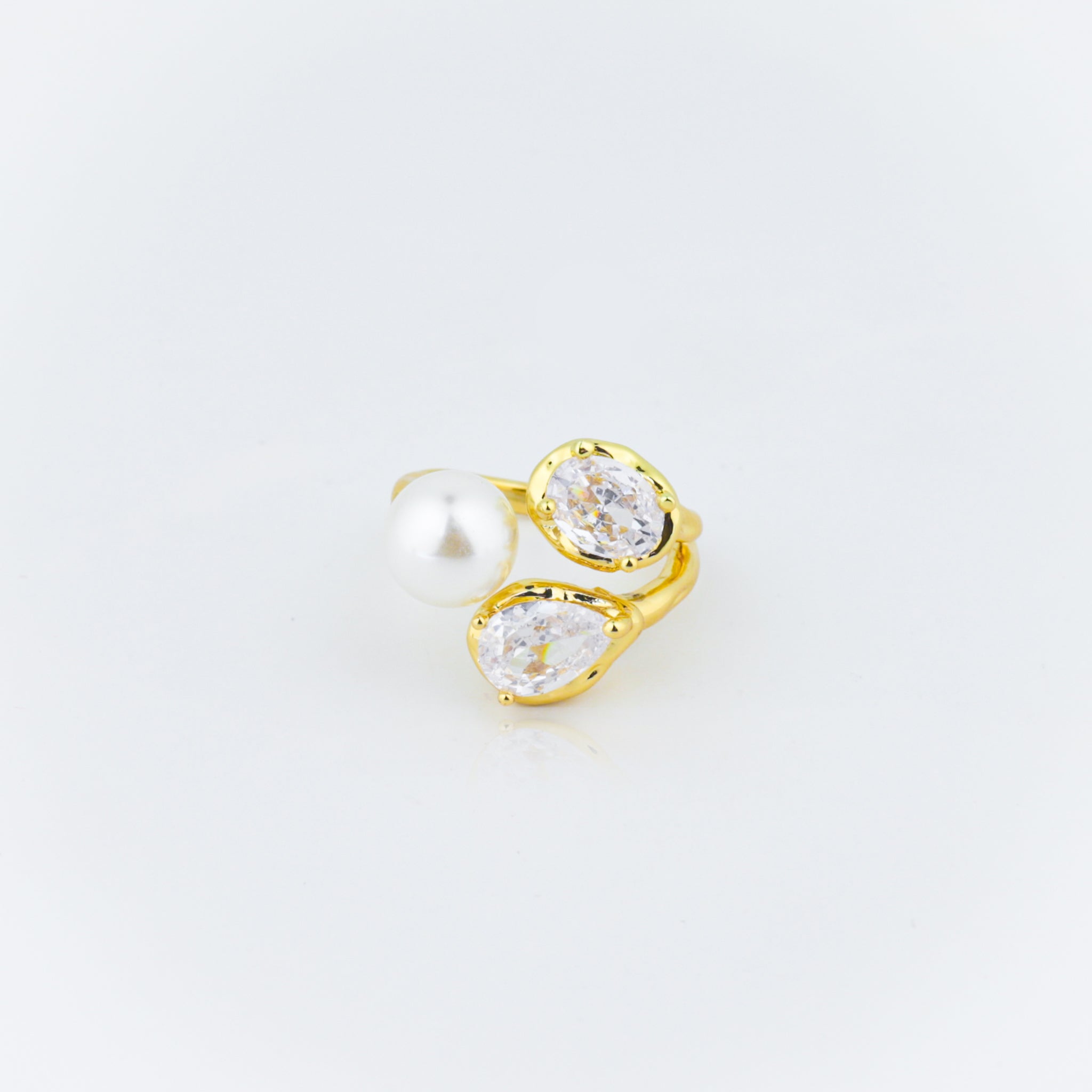 Paloma Ring