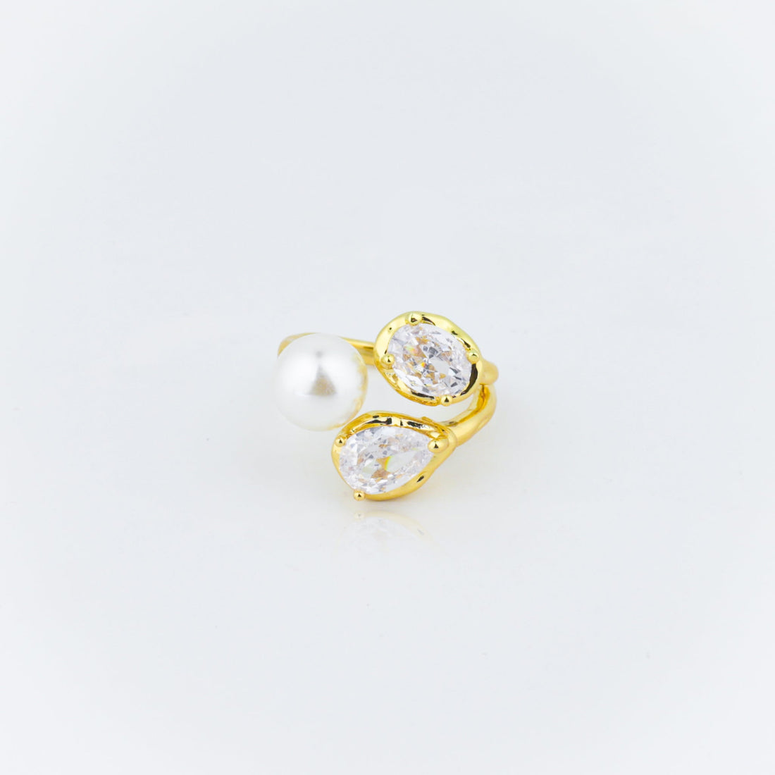 Paloma Ring
