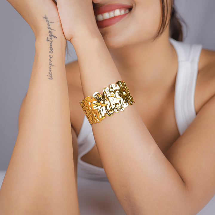 Summer Collection Cuffs