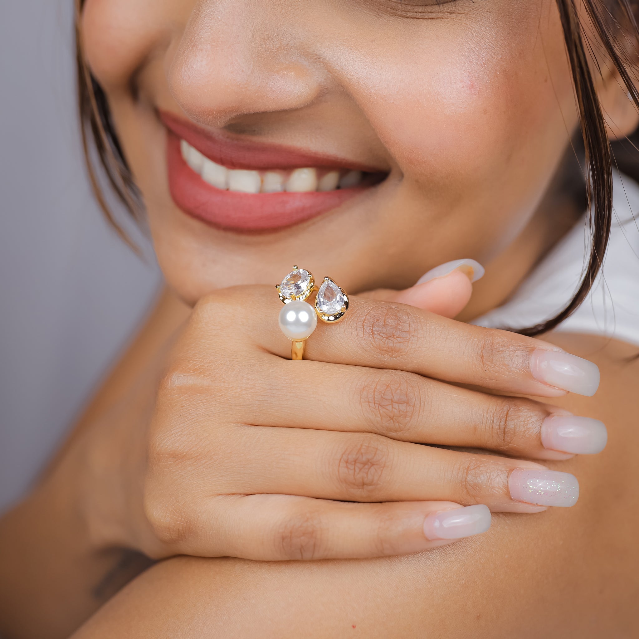 Paloma Ring
